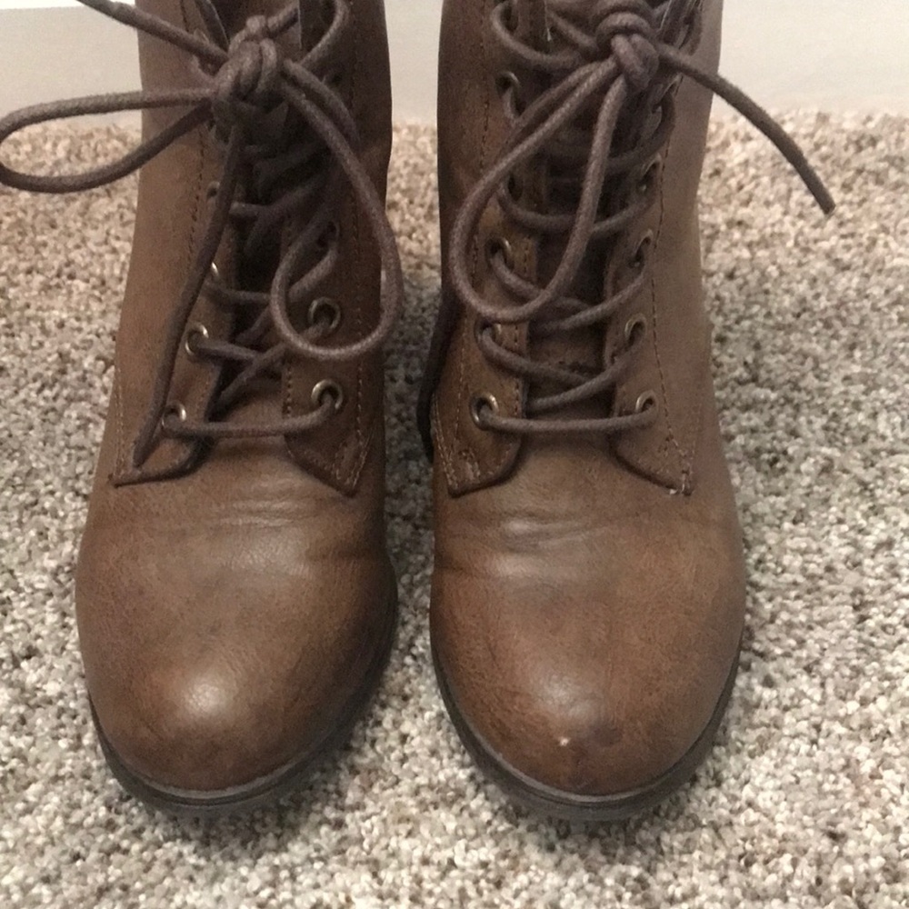 Booties - Picture 2 of 5